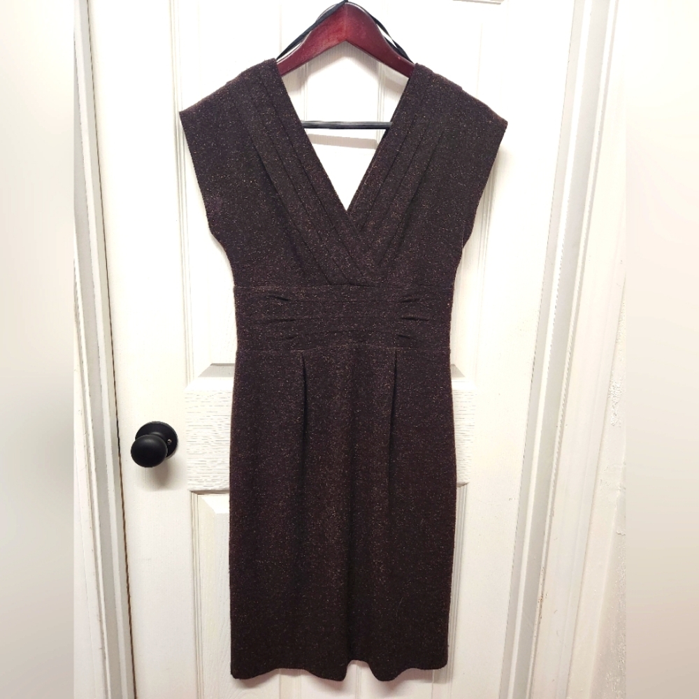 Banana Republic Sheath dress